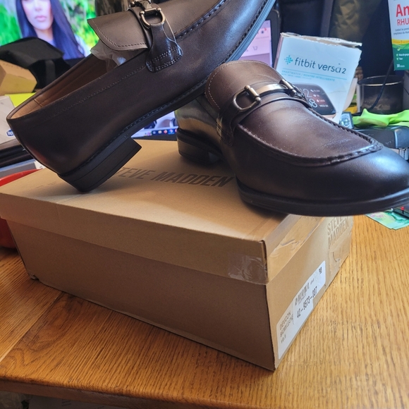 Man's loafers - Picture 2 of 7